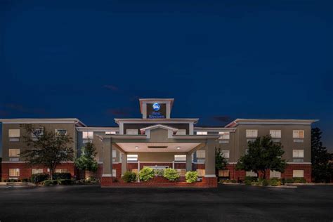 pine bluff motels|Best Western Presidential Hotel & Suites, Pine Bluff, .